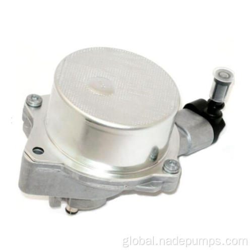 Brake Booster Pump C2Z29984 Brake Booster Vacuum Pump Supplier